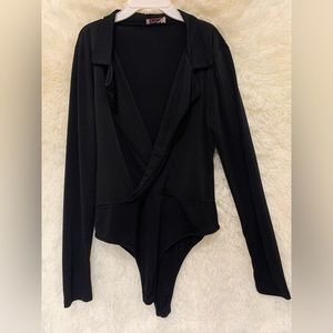 Black bodysuit 🖤